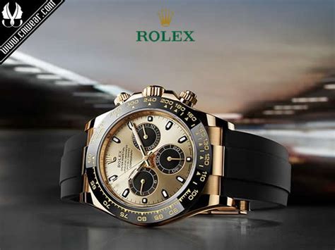 o que é rolex|Rolex official site.